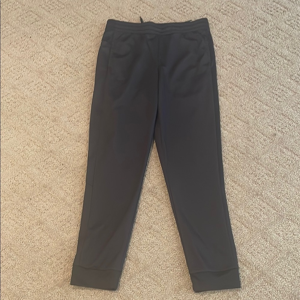Tek Gear Kids Black Sweatpants